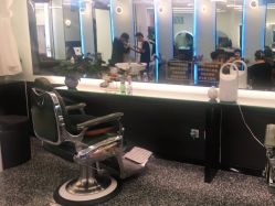 -BUTY HAIR 比帝专业烫染店