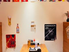 -王氏炉匠·烧鸟放题自助(三里屯店)