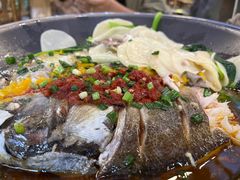 -老磨油饼(高陵店)