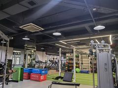 -恒之健私人定制健身(成山店)