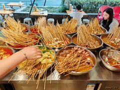 -嘉州鲜知味钵钵鸡(奎星楼店)