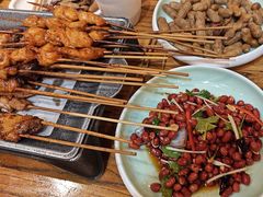 -管氏翅吧(中关村店)