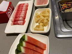 -海底捞火锅(龙湖北京大兴天街店)