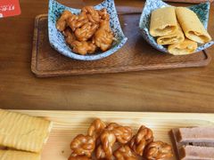 -云里小坐·小院里·团建·宴请·下午茶(三圣乡店)
