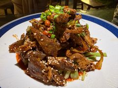 -田园印象·成都土菜院子(华阳店)