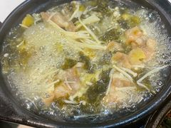 -阿龙酒煲(海宁新苑路店)