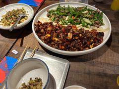 -铁公鸡·四川料理(天环广场店)