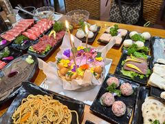 -束河人家(南锣鼓巷店)