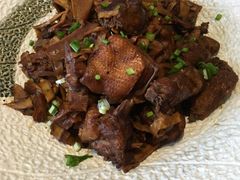 -山明水秀大饭店