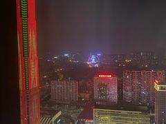 -得闲·高空SPA(东盟店)