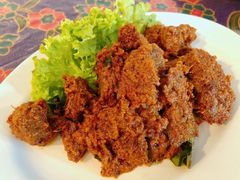 -Cottage Spices Nyonya Restaurant