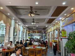 -煲煲掂风味煲仔饭餐厅(西区店)
