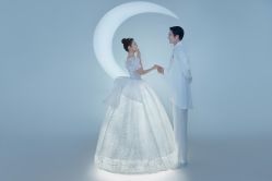 -钟爱一生婚纱摄影旗舰店