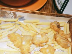 -百年神厨·地道川菜(清江西路店)