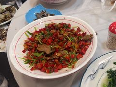 -全乐鱼馆·淳牌有机鱼直营店