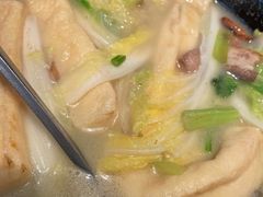 -莆田餐厅PUTIEN(西安万象天地店)