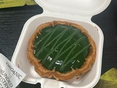 -HOT CRUSH趁热集合·现烤面包(上海环球港店)