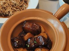 -扬州万怡酒店-中餐厅(文昌中路店)