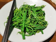 -福慧慈缘素食餐厅(王府井店)