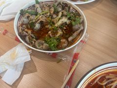 -老王四季抻面(南六东路店)