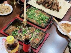 -林二哥宜烤官·宜宾小烧烤