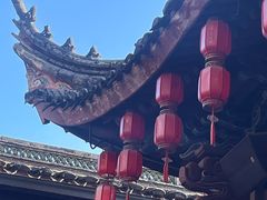 -蒋氏故居