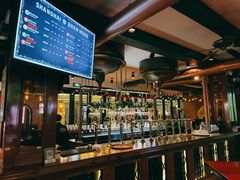 -Shanghai Brew House上海啤酒工坊(老外街店)