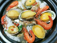 -琼大师东方烤乳猪(亚特兰蒂斯店)