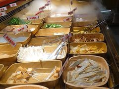 -姜胖胖无限自助烤肉(凯德天府店)