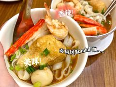 -曼谷食堂·泰国家庭料理(丹桂路店)