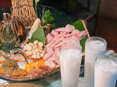 -大头椰·椰子鸡火锅(南宁万象城店)