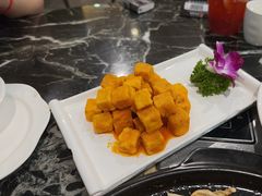 -李师傅脆肚(华强北店)