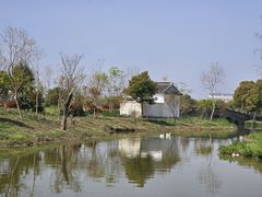 -嬉乐湾休闲旅游区