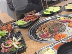 -百佳华佳漾里(坂田店)