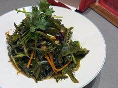 -大闫家烧烤·小海鲜家常菜(郑庄店)