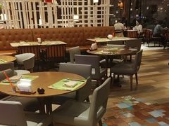 -松咖啡自助餐厅·松北香格里拉