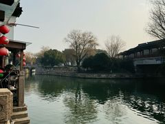 -孙盛兴奥灶面馆·蟹黄面·三虾面(山塘街总店)