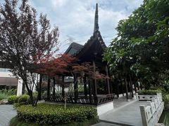 -苏州味道(阳澄湖服务区店)