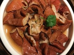 -鼓楼东街老火锅(鼓楼店)