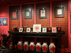 -湖滨28中餐厅·西湖宴·杭州君悦酒店