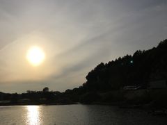 -鸭绿江中朝界河游船(1号观光码头)