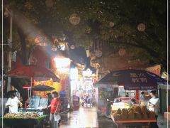 -桥东喜碧海鲜街(水东街店)