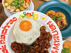 -曼谷食堂·泰国家庭料理