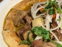 -巴扎美食·新疆菜·西域歌舞表演餐厅(新疆大厦店)