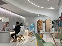 -固瑞齿科·口腔·种植·矫正(恒隆分院)