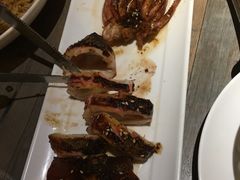 -卡朋西餐(较场西路店)