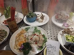 -丈母娘的饭局•新金陵菜(牛首山店)