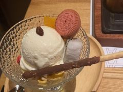 -原石牛扒·约会餐厅(龙城万科里店)