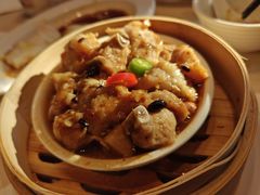 -香港池仔记肠粉王(博多新记襄阳南路店)