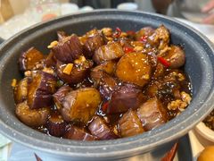 -福寿斋·老北京铜锅涮肉·烤鸭(顺义总店)